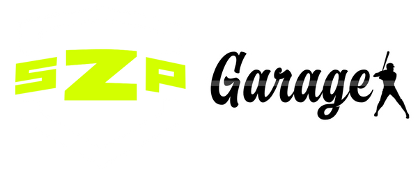 SZP / GBCC Backstops logo