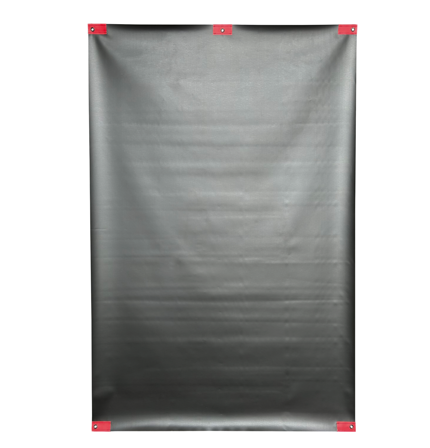 4' x  6' - Pro Grade Baseball Batting Cage Backstop with grommets