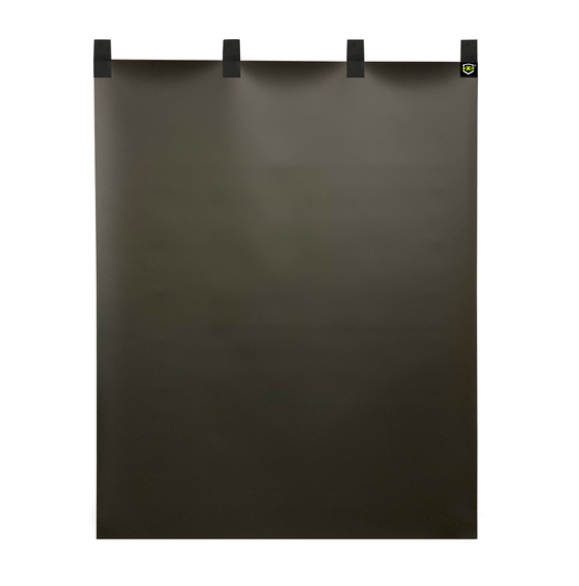 5' x 6' Super-Duty 42 OZ Vinyl - Weight 8 lbs