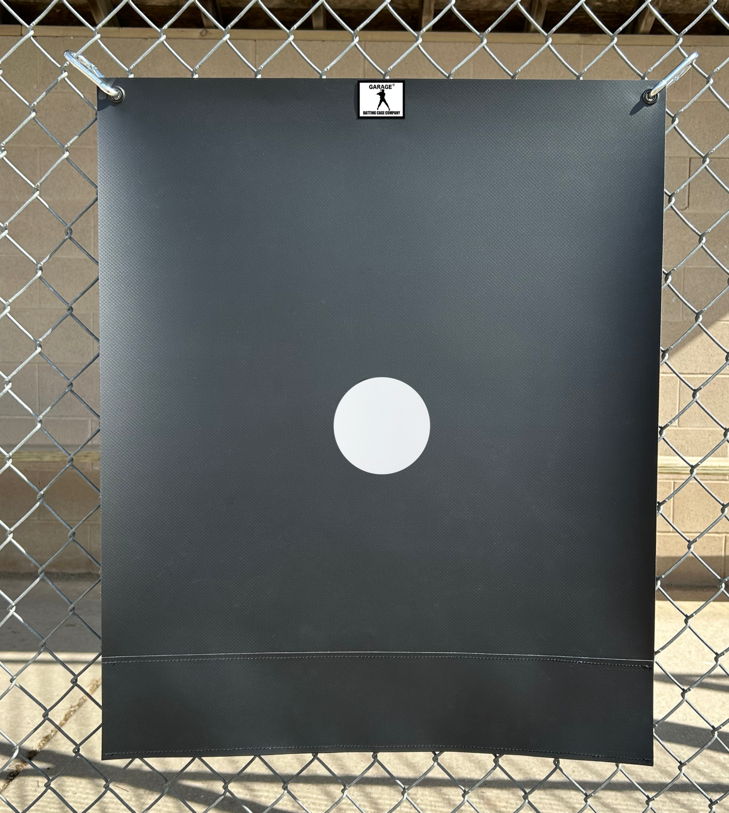 PORTABLE PLYO MAT - Baseball and Softball