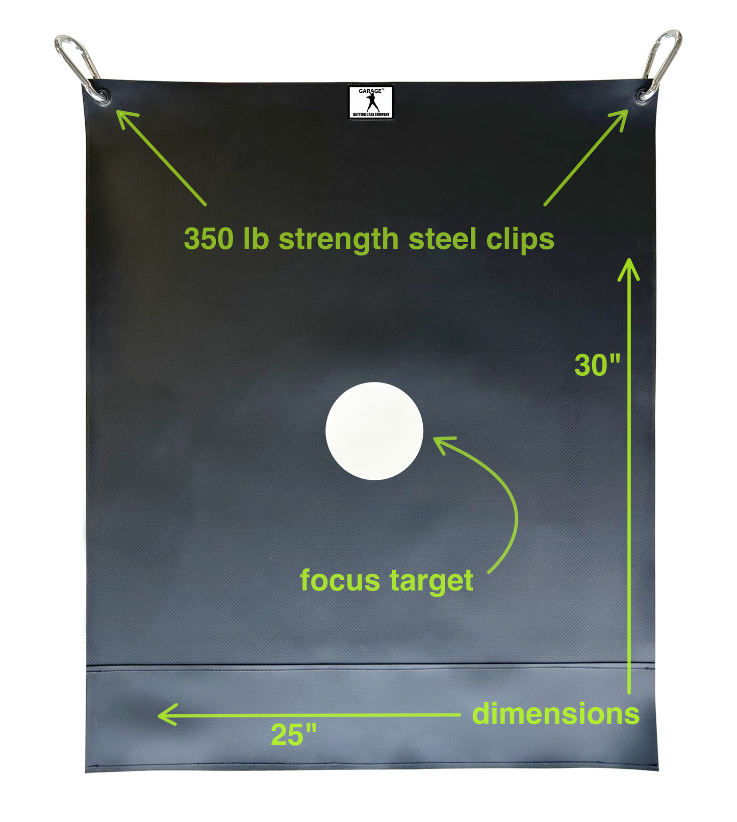 PORTABLE PLYO MAT - Baseball and Softball