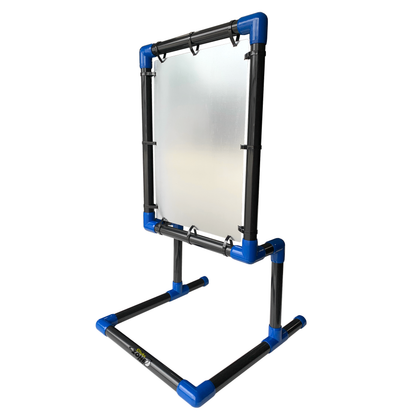 A+  Strike Zone Pro™ - Steel Plate wiffle ball target